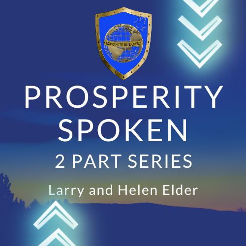 Prosperity Spoken Store banner